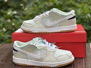 Nike Dunk Low Scrap Sea Glass DB0500-100 - 2