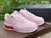 Nike Air Force 1 Low Fontanka Foam Pink (W) DA7024-600 - 1