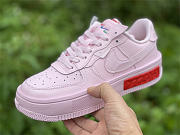 Nike Air Force 1 Low Fontanka Foam Pink (W) DA7024-600 - 6