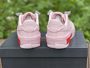 Nike Air Force 1 Low Fontanka Foam Pink (W) DA7024-600 - 5