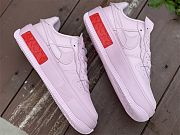 Nike Air Force 1 Low Fontanka Foam Pink (W) DA7024-600 - 3