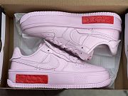 Nike Air Force 1 Low Fontanka Foam Pink (W) DA7024-600 - 2