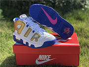 Nike Air More Uptempo Peanut Butter & Jelly (GS) 415082-106 - 5