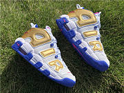 Nike Air More Uptempo Peanut Butter & Jelly (GS) 415082-106 - 2