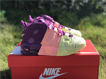 nike air more uptempo lucky charms