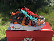 Nike Air More Uptempo What The 90s (GS) AT3408-800 - 1