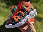 Nike Air More Uptempo What The 90s (GS) AT3408-800 - 6