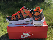 Nike Air More Uptempo What The 90s (GS) AT3408-800 - 5