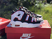 Nike Air More Uptempo Pinstripe AV7947-001 - 1