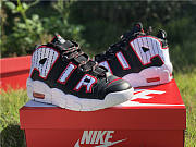 Nike Air More Uptempo Pinstripe AV7947-001 - 6