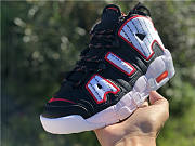 Nike Air More Uptempo Pinstripe AV7947-001 - 5