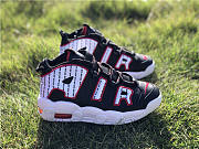 Nike Air More Uptempo Pinstripe AV7947-001 - 4