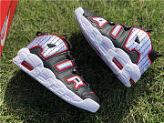 Nike Air More Uptempo Pinstripe AV7947-001 - 2