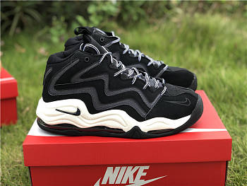 Nike Air Pippen 1 Black Vast Grey 325001-004