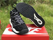 Nike Air Pippen 1 Black Vast Grey 325001-004 - 6