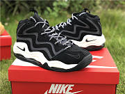 Nike Air Pippen 1 Black Vast Grey 325001-004 - 5