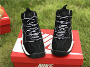 Nike Air Pippen 1 Black Vast Grey 325001-004 - 3