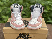 Air Jordan 1 High Zoom Air CMFT Cauliflower (W) CT0979-601 - 6