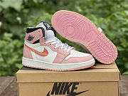 Air Jordan 1 High Zoom Air CMFT Cauliflower (W) CT0979-601 - 5