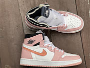 Air Jordan 1 High Zoom Air CMFT Cauliflower (W) CT0979-601 - 4