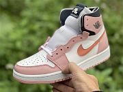 Air Jordan 1 High Zoom Air CMFT Cauliflower (W) CT0979-601 - 3