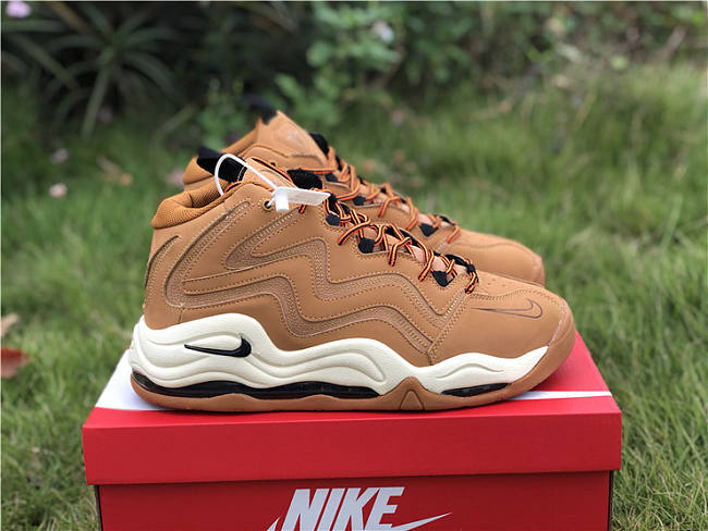 Nike Air Pippen 1 Desert Ochre 325001-700 - 1