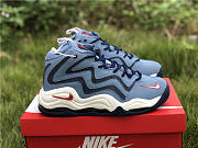 Nike Air Pippen 1 Work Blue 325001-403 - 1