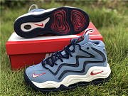 Nike Air Pippen 1 Work Blue 325001-403 - 4