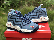 Nike Air Pippen 1 Work Blue 325001-403 - 5