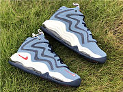 Nike Air Pippen 1 Work Blue 325001-403 - 2