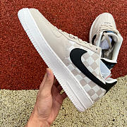 Nike Air Force 1 Low LeBron James Strive For Greatness DC8877-200 - 6