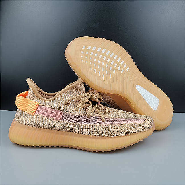 Adidas Yeezy Boost 350 V2 Clay EG7490 - 1