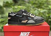 Nike Dunk Low Scrap Black Gum DB0500-001 - 6