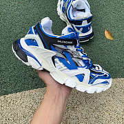 Balenciaga Track 2.0 Blue White 568614W3AE24191 - 1