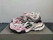 Balenciaga Track.2 Pink Black 568615W3AE25291 - 6