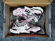 Balenciaga Track.2 Pink Black 568615W3AE25291 - 4