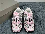 Balenciaga Track.2 Pink Black 568615W3AE25291 - 3