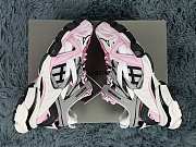 Balenciaga Track.2 Pink Black 568615W3AE25291 - 2