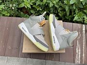 Nike Air Yeezy 1 Zen Grey 366164-002 - 2