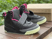 Nike Air Yeezy 1 Blink 366164-003 - 1