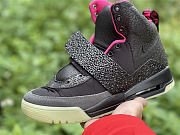 Nike Air Yeezy 1 Blink 366164-003 - 6