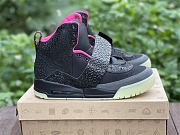 Nike Air Yeezy 1 Blink 366164-003 - 4