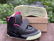 Nike Air Yeezy 1 Blink 366164-003 - 3