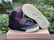 Nike Air Yeezy 1 Blink 366164-003 - 2