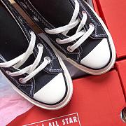 Converse Chuck Taylor All-Star 70s Hi Black 162050C - 4