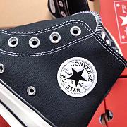 Converse Chuck Taylor All-Star 70s Hi Black 162050C - 3