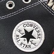 Converse Chuck Taylor All-Star 70s Hi Black 162050C - 2