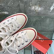 Converse Chuck Taylor All-Star 70 Hi Ivory 162056C - 6