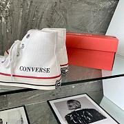 Converse Chuck Taylor All-Star 70 Hi Ivory 162056C - 4