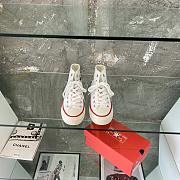 Converse Chuck Taylor All-Star 70 Hi Ivory 162056C - 2